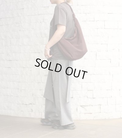 画像19: レイヤードカットパンツ　Layered Cut Pants