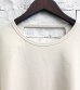 画像11: レイヤードカットティーシャツ　Layered Cut T-shirts