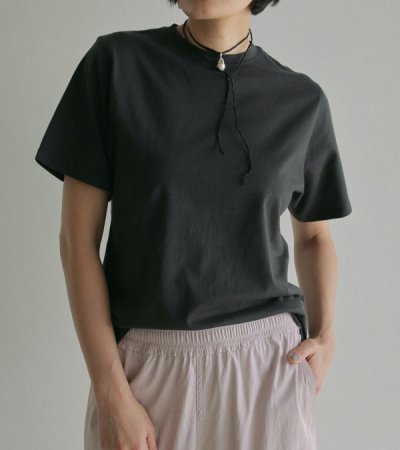 画像4: ベーシックルーズティーシャツ　Basic Loose T-shirts