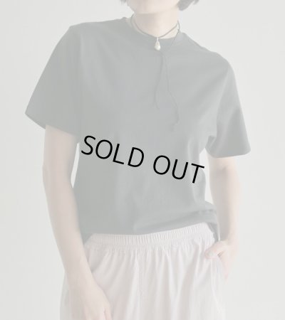 画像4: ベーシックルーズティーシャツ　Basic Loose T-shirts