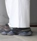 画像17: レイヤードカットパンツ　Layered Cut Pants