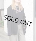 サテンオーバージャケット　Satin Over Jacket