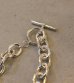 画像3: オーバルチェーンブレスレット　Oval Chain Bracelet (Silver925)