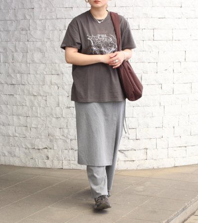 画像18: レイヤードカットパンツ Layered Cut Pants