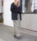 画像3: サテンオーバージャケット　Satin Over Jacket