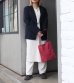 画像20: レイヤードカットパンツ　Layered Cut Pants
