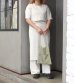 画像3: レイヤードカットティーシャツ　Layered Cut T-shirts