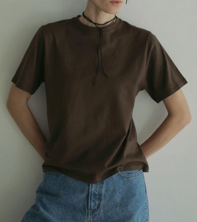 画像2: ベーシックルーズティーシャツ　Basic Loose T-shirts