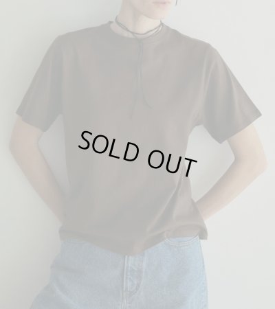 画像2: ベーシックルーズティーシャツ　Basic Loose T-shirts