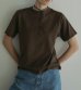 画像2: ベーシックルーズティーシャツ　Basic Loose T-shirts (2)