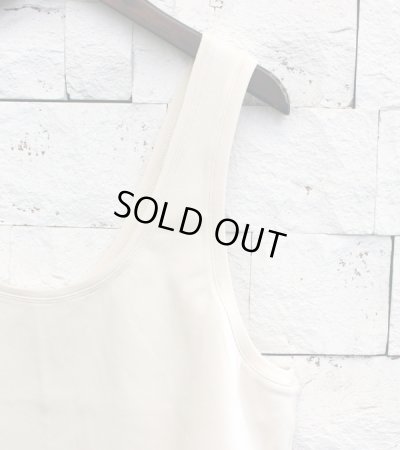 画像17: レイヤードカットティーシャツ Layered Cut T-shirts