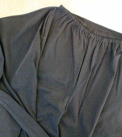 画像36: レイヤードカットパンツ Layered Cut Pants