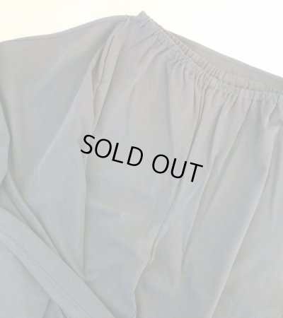 画像36: レイヤードカットパンツ　Layered Cut Pants