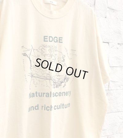 画像19: オーバーサイズプリントティーシャツ　Oversize Print T-shirts