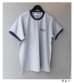 画像16: リンガーロゴティーシャツ　Ringer Logo T-shirts