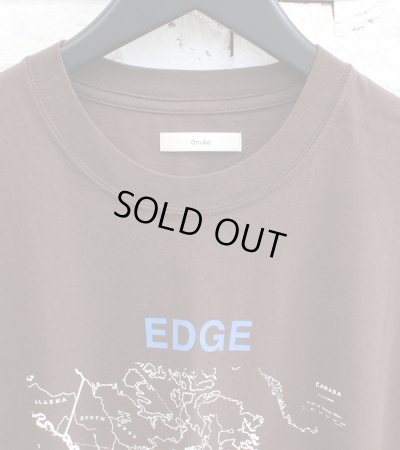 画像18: オーバーサイズプリントティーシャツ　Oversize Print T-shirts