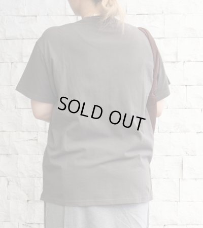 画像4: オーバーサイズプリントティーシャツ　Oversize Print T-shirts