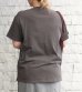 画像4: オーバーサイズプリントティーシャツ　Oversize Print T-shirts