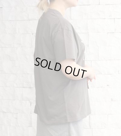 画像3: オーバーサイズプリントティーシャツ　Oversize Print T-shirts