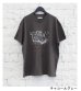 画像13: オーバーサイズプリントティーシャツ　Oversize Print T-shirts