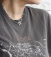 画像5: オーバーサイズプリントティーシャツ　Oversize Print T-shirts