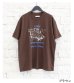画像12: オーバーサイズプリントティーシャツ　Oversize Print T-shirts