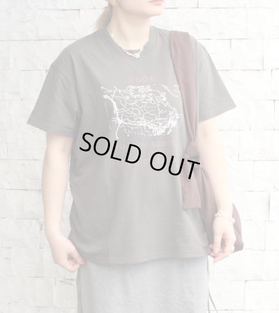画像2: オーバーサイズプリントティーシャツ　Oversize Print T-shirts