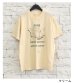 画像11: オーバーサイズプリントティーシャツ　Oversize Print T-shirts