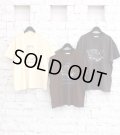 オーバーサイズプリントティーシャツ　Oversize Print T-shirts
