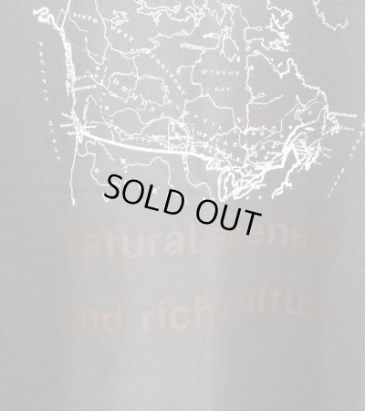 画像17: オーバーサイズプリントティーシャツ　Oversize Print T-shirts