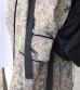 画像4: ジャガードパイピングガウン　Jacquard Piping Gown