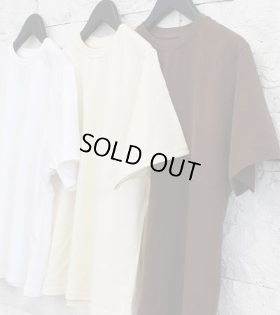 画像7: ベーシックルーズティーシャツ　Basic Loose T-shirts