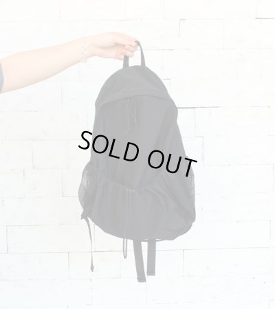 画像1: タイプライターバックパック　Typewriter Back Pack