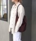 画像18: ストライプシルキーシャツ　Stripe Silky Shirts