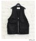 画像32: ナイロンポケットベスト　Nylon Pocket Vest