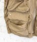 画像27: ナイロンポケットベスト　Nylon Pocket Vest