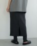 画像4: ミックスニットスカートパンツ　Mixknit Skirt Pants