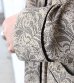 画像5: ジャガードパイピングガウン　Jacquard Piping Gown