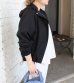 画像17: ナイロンライトブルゾン　Nylon Light Blouson