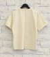 画像9: ベーシックルーズティーシャツ　Basic Loose T-shirts