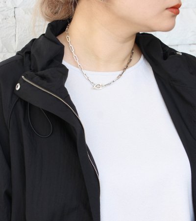 画像11: ミドルチェーンネックレス　Middle Chain Neclace ( Silver925 )