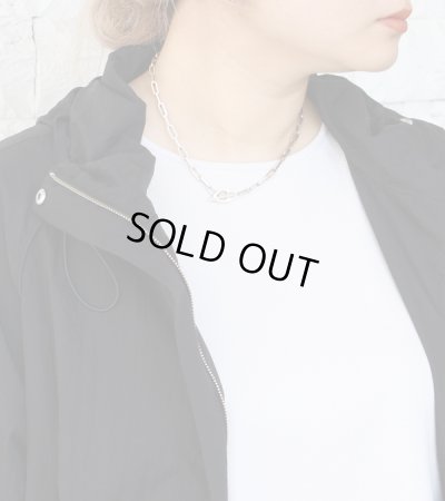 画像11: ミドルチェーンネックレス　Middle Chain Neclace ( Silver925 )