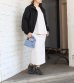 画像24: ナイロンミニバッグ　Nylon Mini Bag