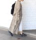 画像8: ジャガードパイピングガウン　Jacquard Piping Gown
