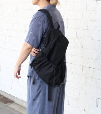 タイプライターバックパック　Typewriter Back Pack