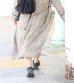 画像7: ジャガードパイピングガウン　Jacquard Piping Gown