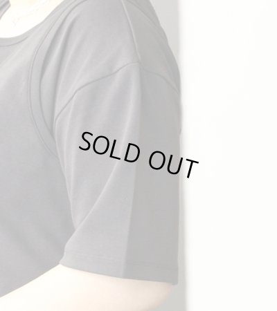 画像24: レイヤードカットティーシャツ Layered Cut T-shirts