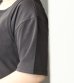 画像24: レイヤードカットティーシャツ　Layered Cut T-shirts