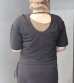 画像13: レイヤードカットティーシャツ　Layered Cut T-shirts
