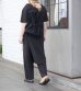 画像14: レイヤードカットティーシャツ　Layered Cut T-shirts